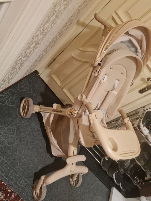 Dron kolyaska holati yaxshi