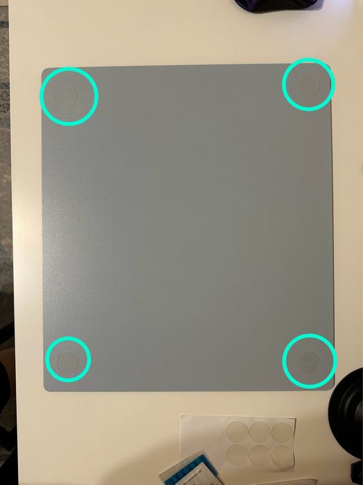 ControlGamingGear Коврик для мыши