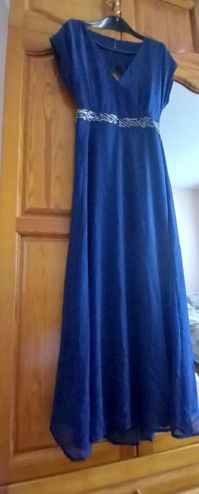 Рокля, размер М, нова-с етикет