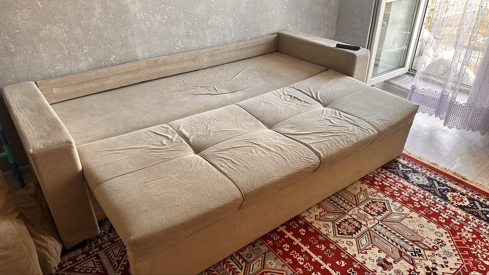 Продаю диван 210*80