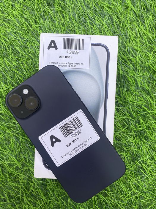 Apple iphone 15