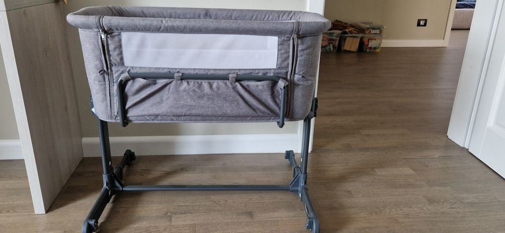 Patut co sleep in stare foarte bună