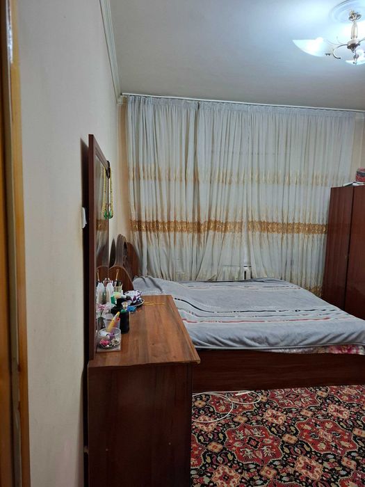 Продажа 4ком/1/5 Карасув 6 №К291