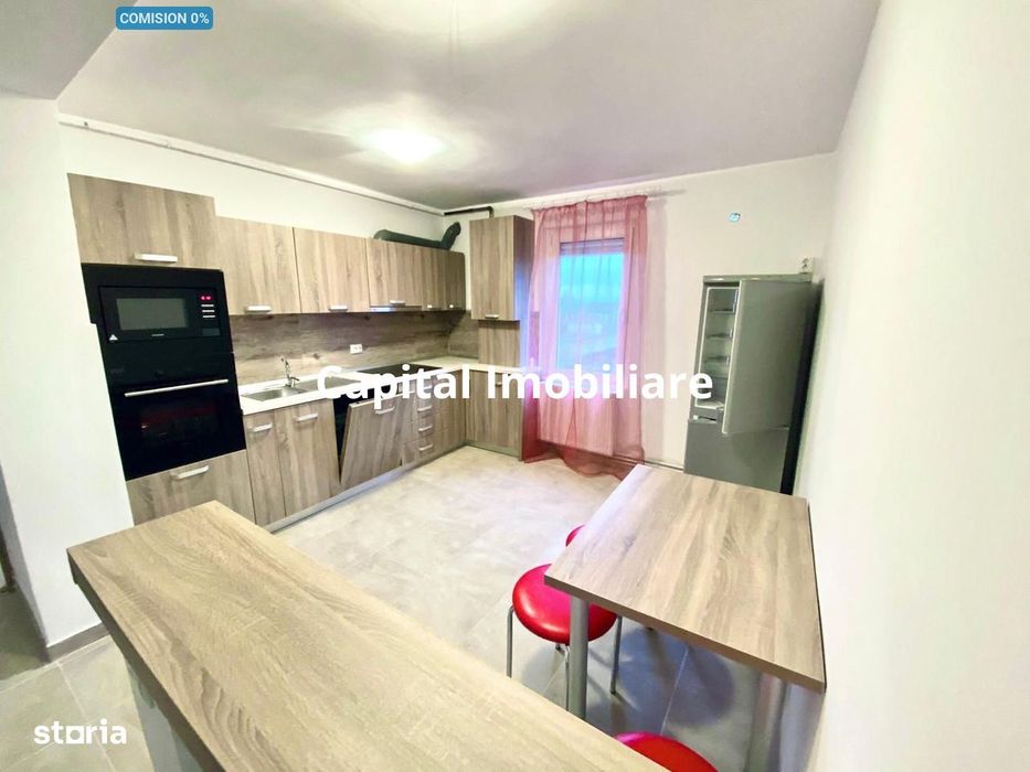 Apartament 2 camere | Unirii Targu Mures | Renovat recent