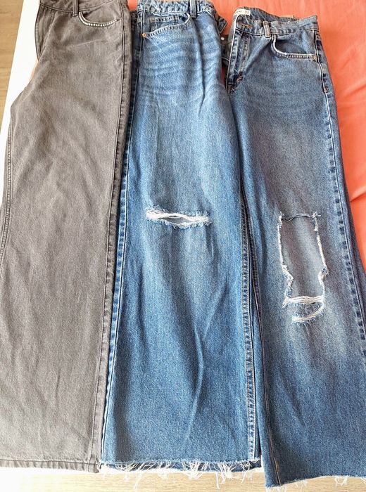 Дънки LcW ,Pull&Bear