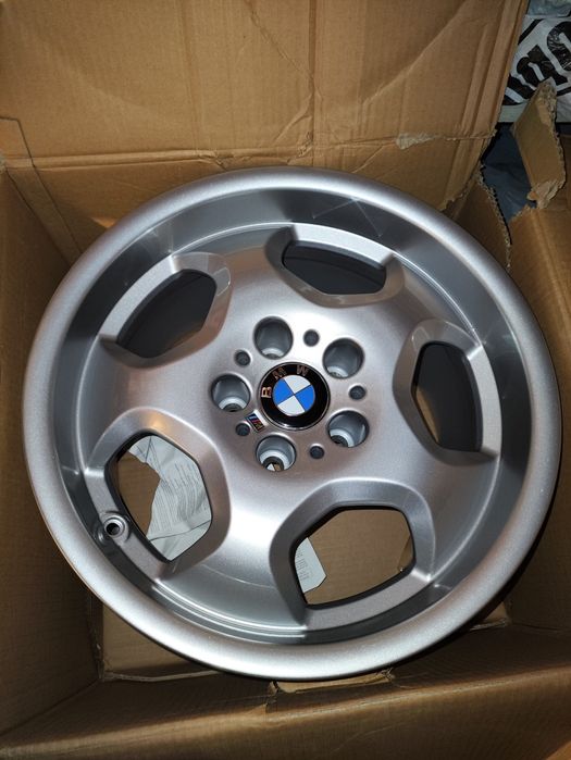 Джанти БМВ style 23 5x120