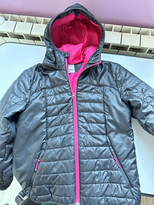 Яке детско, 10-11г.