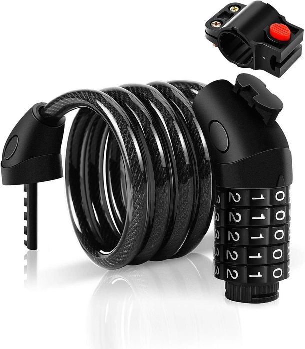 Катинари за колело/мотор-различни видове/против кражба на велосипед