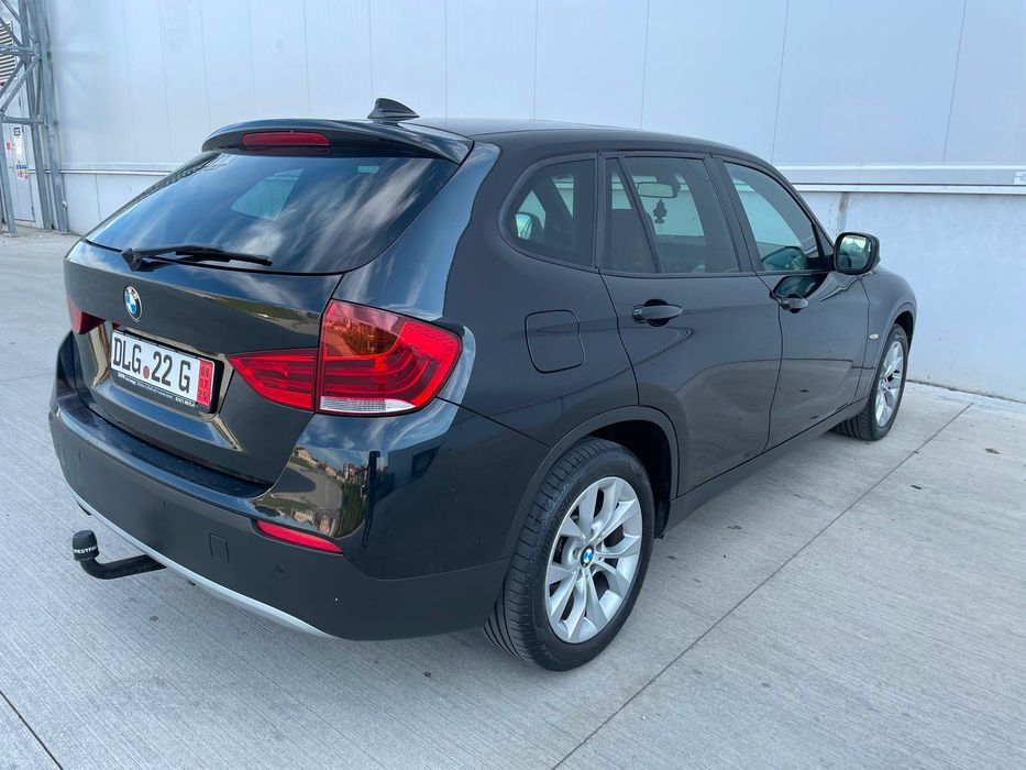 Bmw X1,Diesel,4x4 ,Full dotari