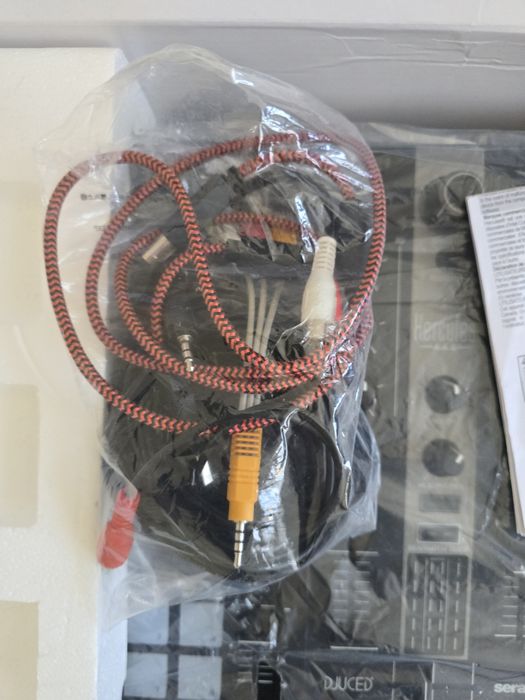 Hercules DJ Control Inpulse 300 MK2