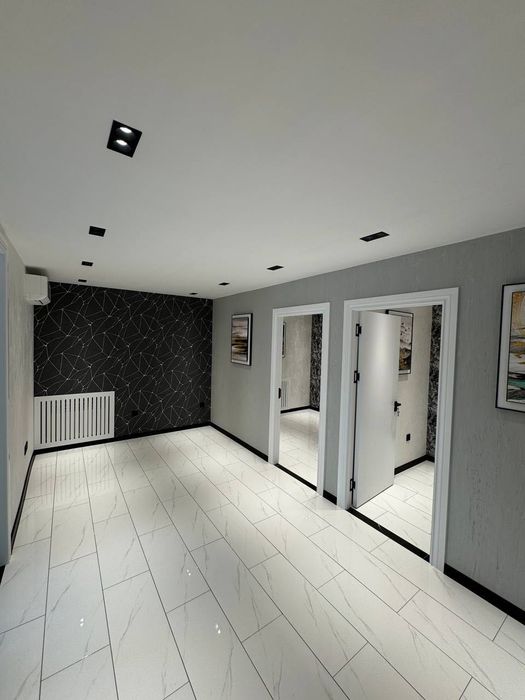 Аренда Евро офис ул.Бобура, Ташгаз 55м2