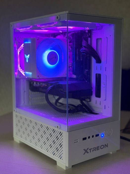 Игровой процессор