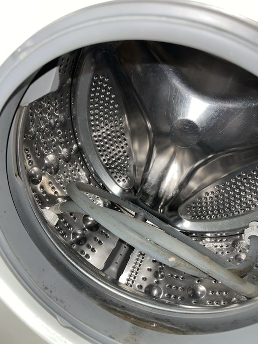 Стиральная машинка LG