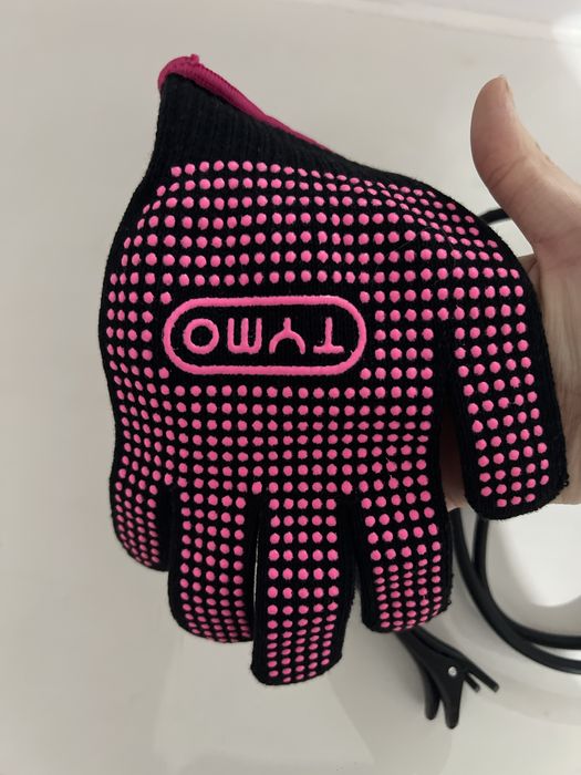 TYMO NC100 расческа-выпрямитель 45 мм