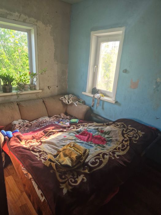 Продам дом в рассррчку