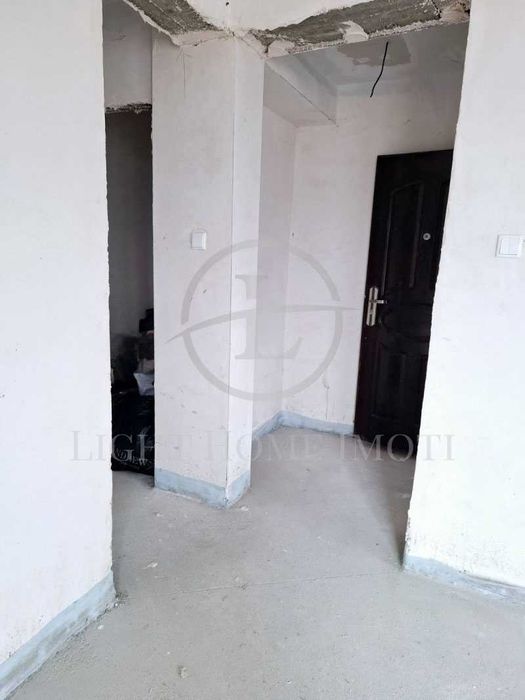 Продава се Двустаен апартамент в Пловдив, Коматево - 56 кв.м за 660 €/кв.м - Снимка #5