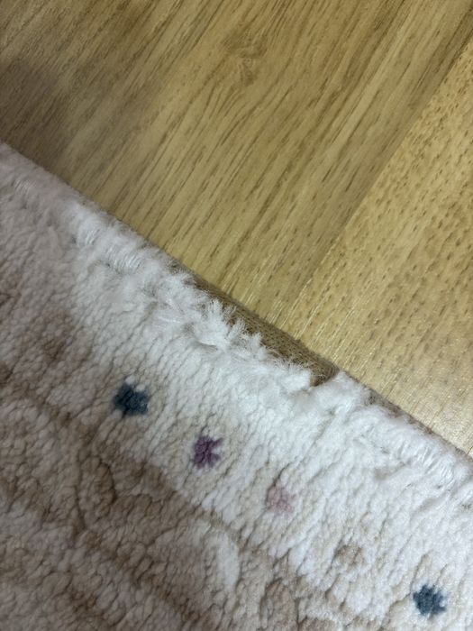 Covor model deosebit