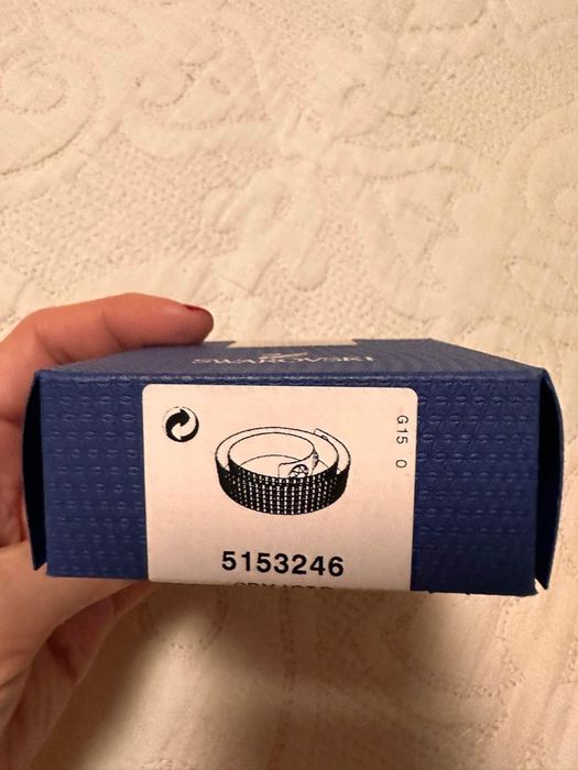 Дамски бижута Svarovski