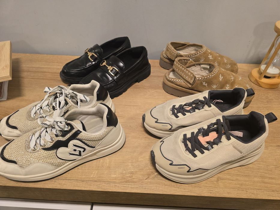 Детски Маратонки  liu jo,zara