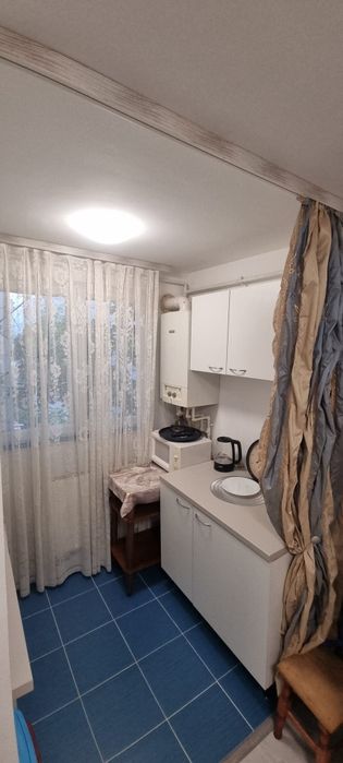 Garsoniera de închiriat  proprietar