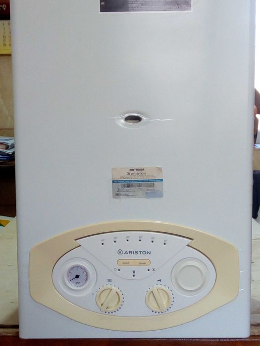 Centrala ARISTON MATIS 24 FF.Piese de schimb