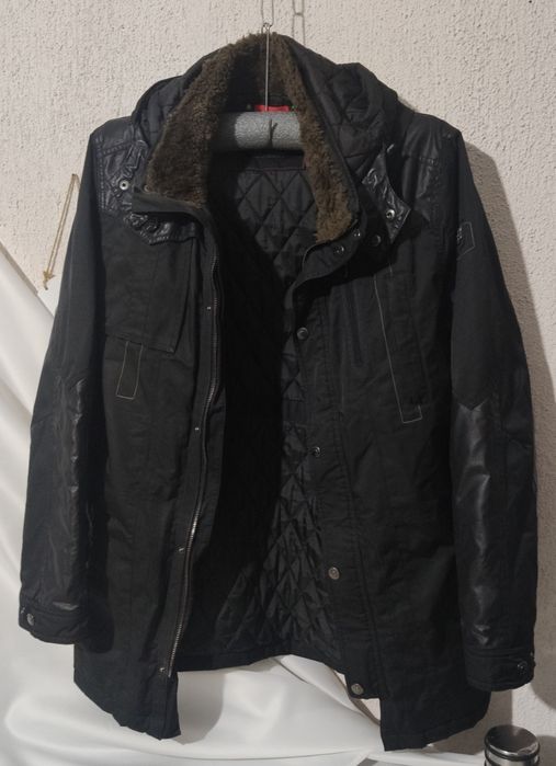 Geacă bărbați Engbers XL