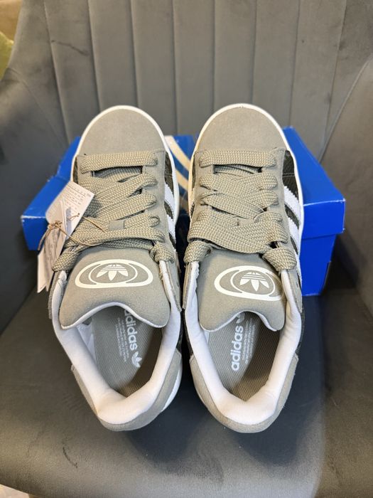 Чисто нови unisex маратонки Adidas Campus 38.2/3