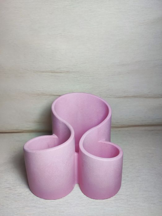 Изделия из гипса вазы...