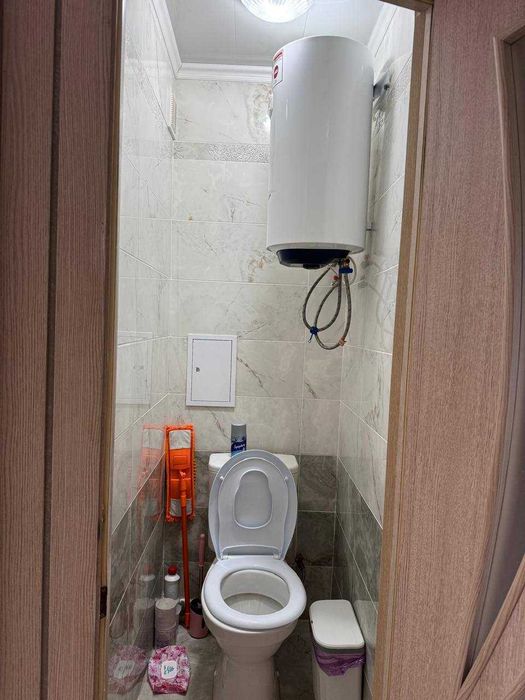 Продам 3 комнатную квартиру