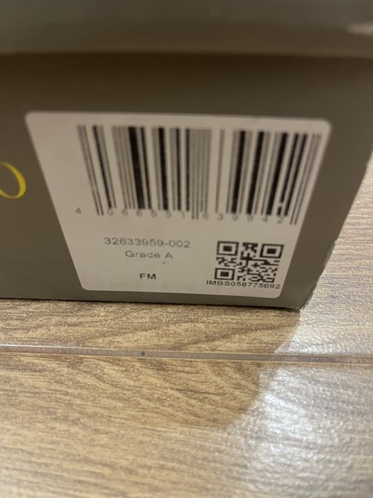 Обувки Mia i Jo …