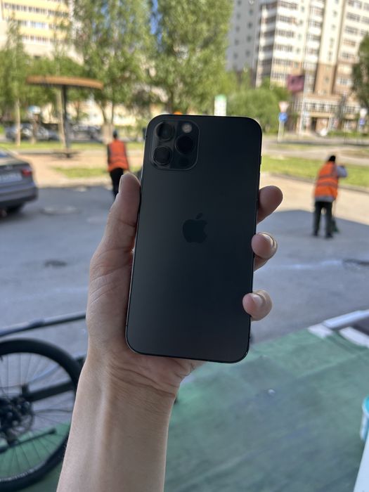 iPhone 12 Pro 512gb Айфон 12 про
