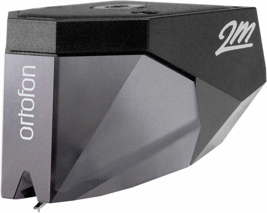 головка звукоснимателя ORTOFON 2M Silver