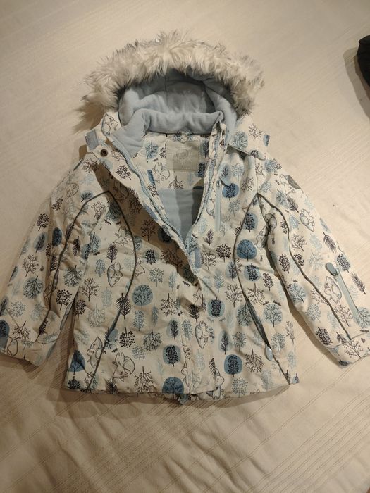 Geaca fete iarna de ski 134