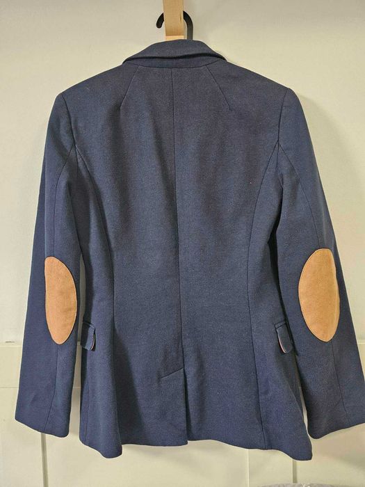 Вталено сако H&M