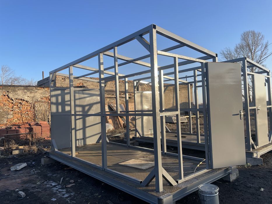 Сварщик. Сварочные работы