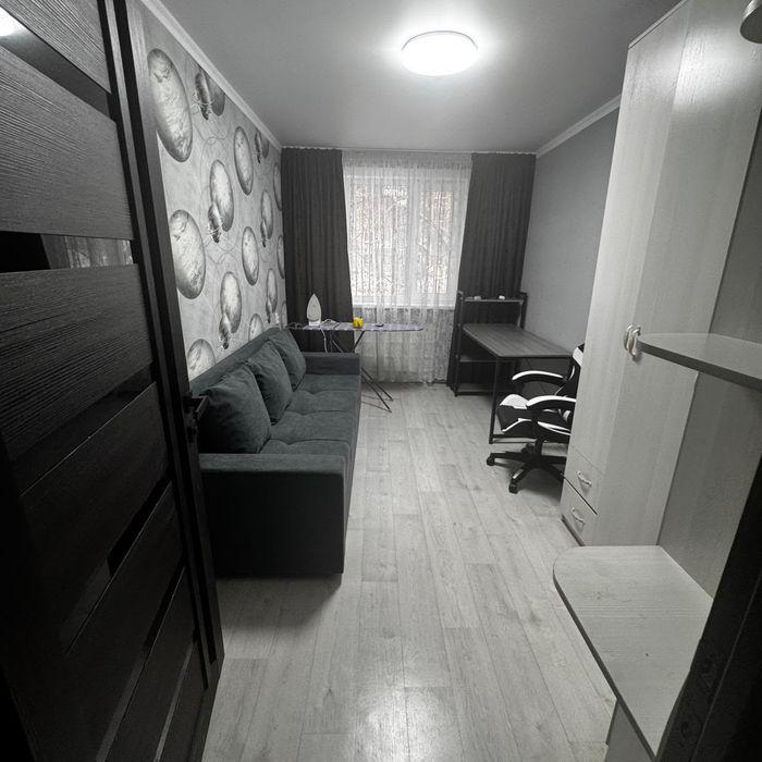 Продам 3хком квартиру район Цона.
