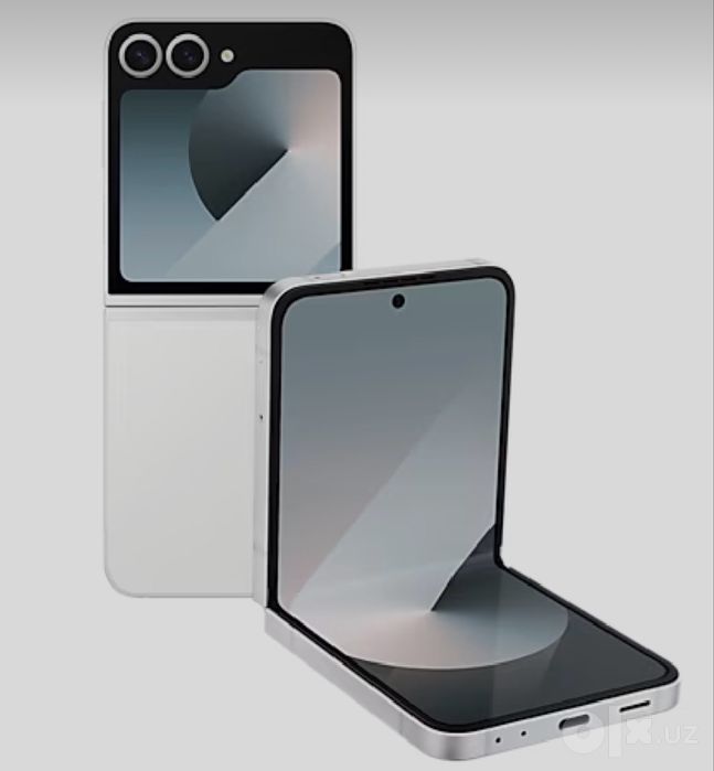 Galaxy Z Flip 6 Samsung