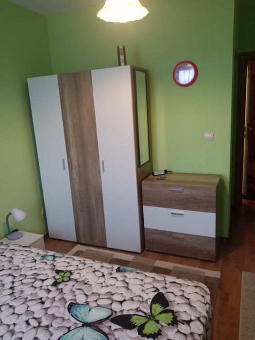 Продава се Двустаен апартамент в София, Драгалевци - 60 кв.м за 3250 €/кв.м - Снимка #1