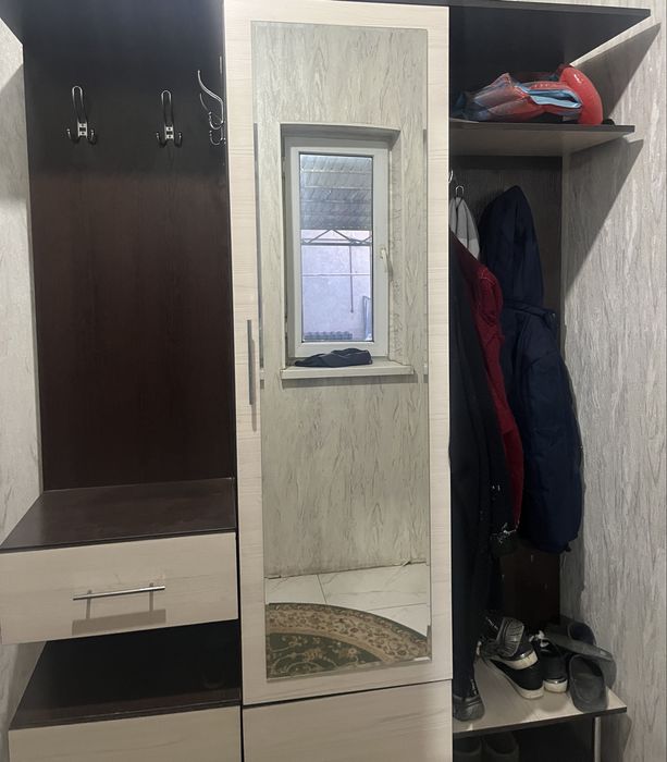 Прихошка продается срочно