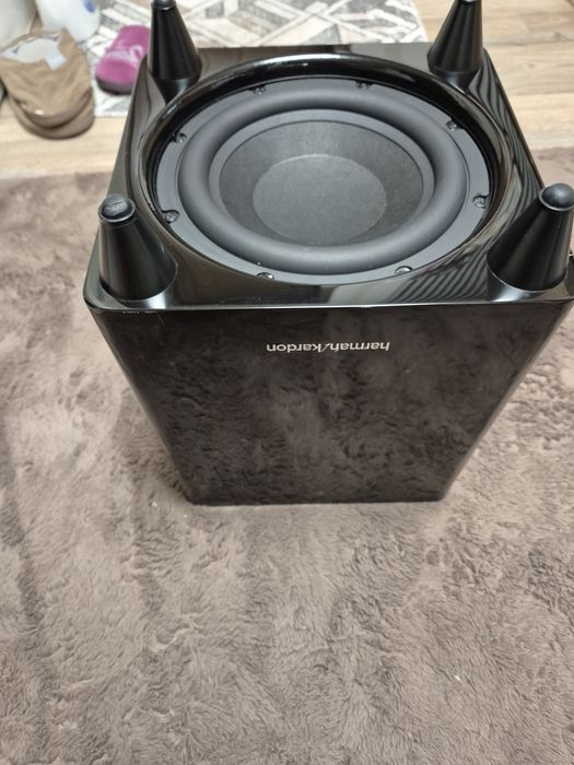 harman kaedon HKTS210 SUB 230