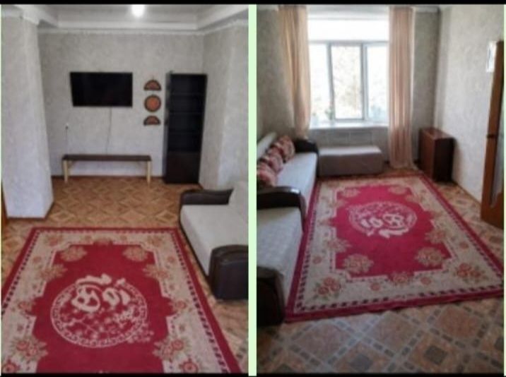 Срочно продаю квартиру