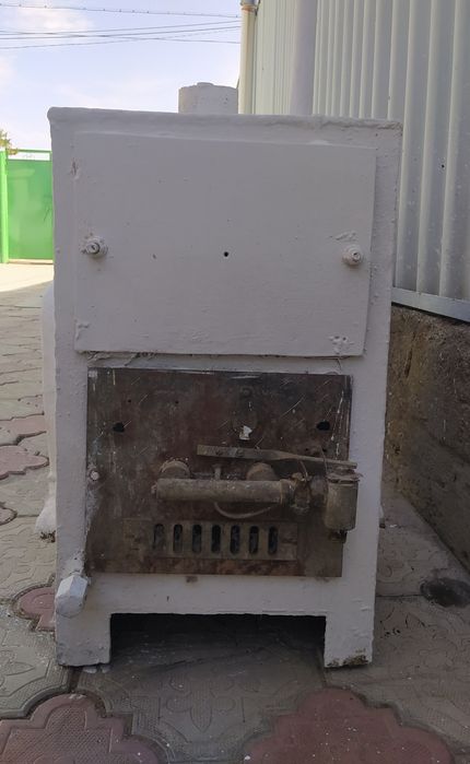 Продается печь отопительная