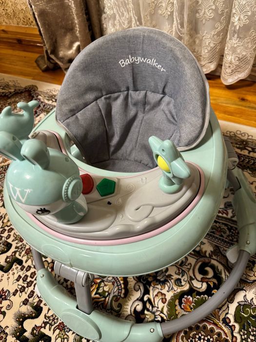 Ходунок для детей