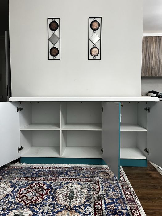 Кухонный островок