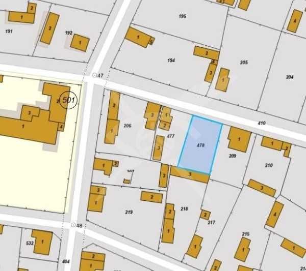 УПИ с ток и вода в с. Новаково! 85088