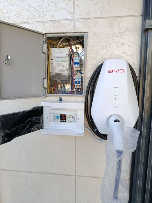 L6,7,8,9 Byd Chempion Chazor Yuan up Honji Lepmotor Depal S 7 Tayota
7