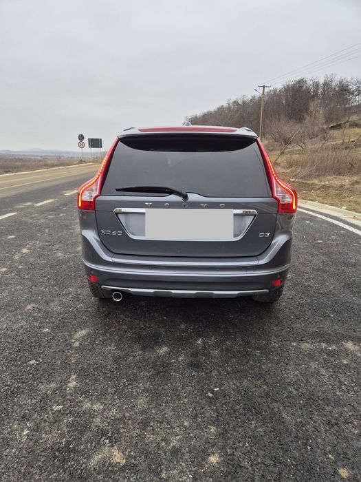 Vând Volvo XC 60