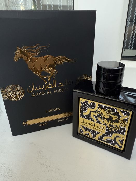Eau De Parfum “Qaed Al Fursan Lattafa”