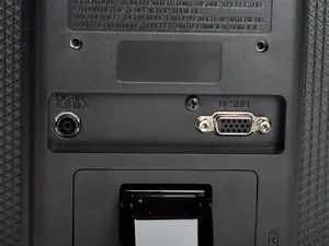 Монитор LG  Flatron E 1942