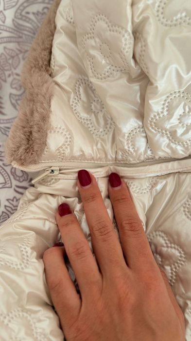 Бебешко яке Mayoral